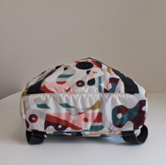 Kipling Art S backpack Music Print - Picture 4 of 13